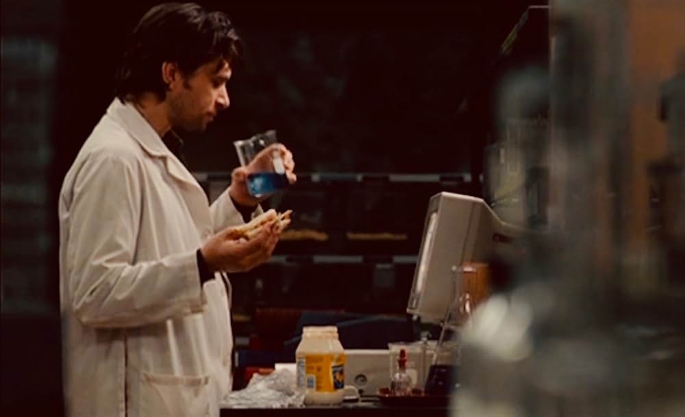 ギガンティック（原題）の画像