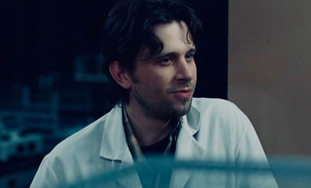 ギガンティック（原題）の画像