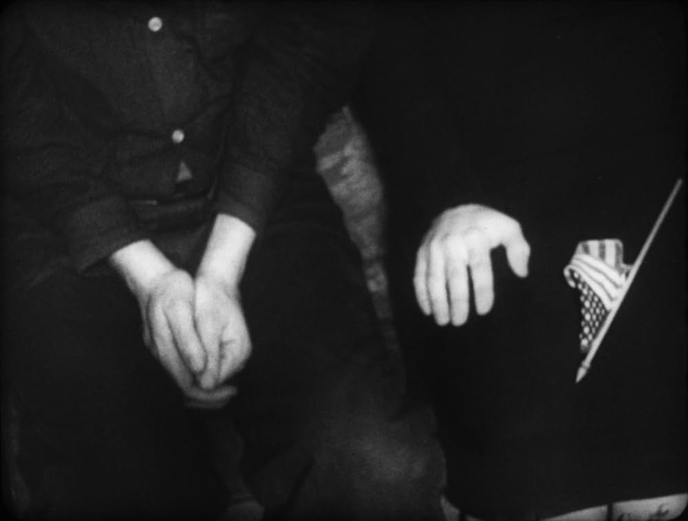 Pull My Daisy(原題)の画像