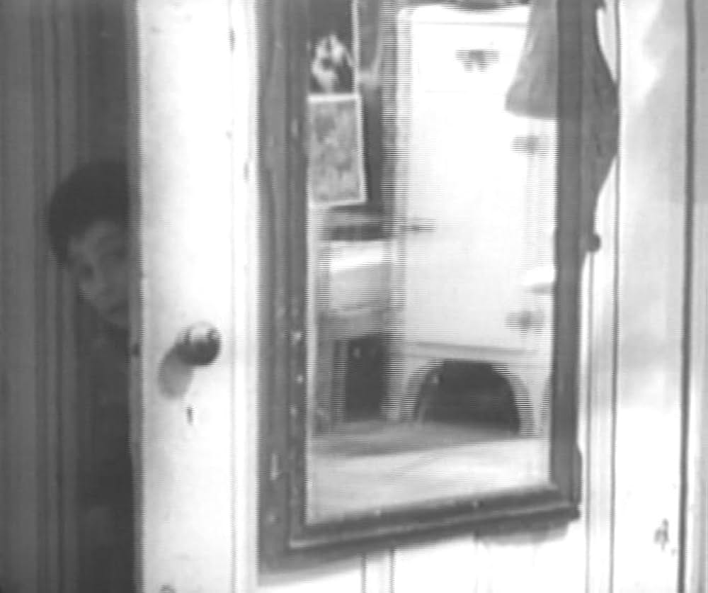 Pull My Daisy(原題)の画像