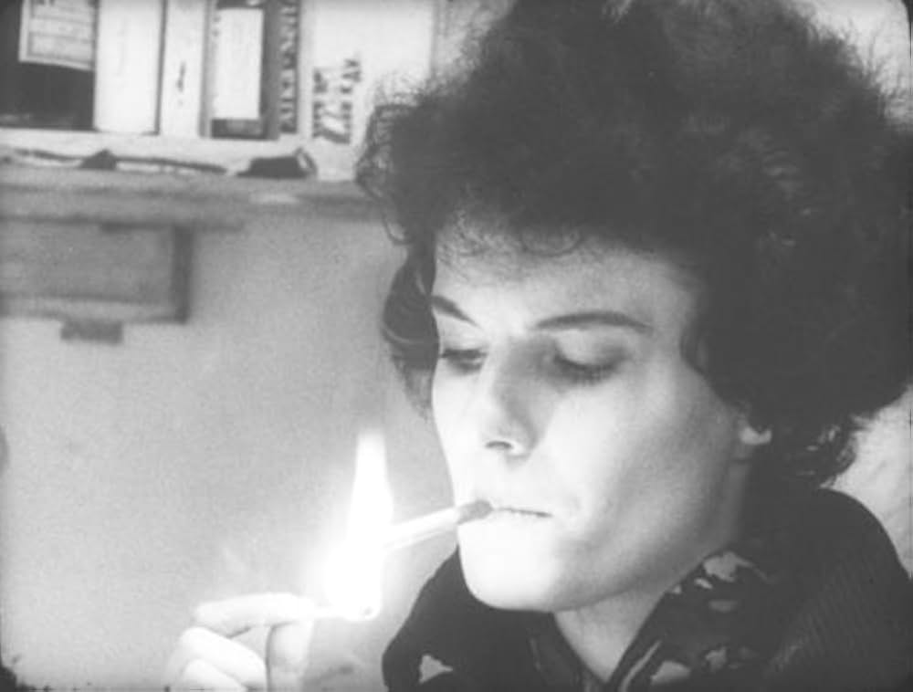 Pull My Daisy(原題)の画像