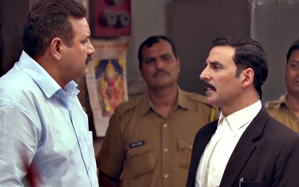 弁護士ジョリー／弁護士ジョリー２～真実を白日のもとにの画像