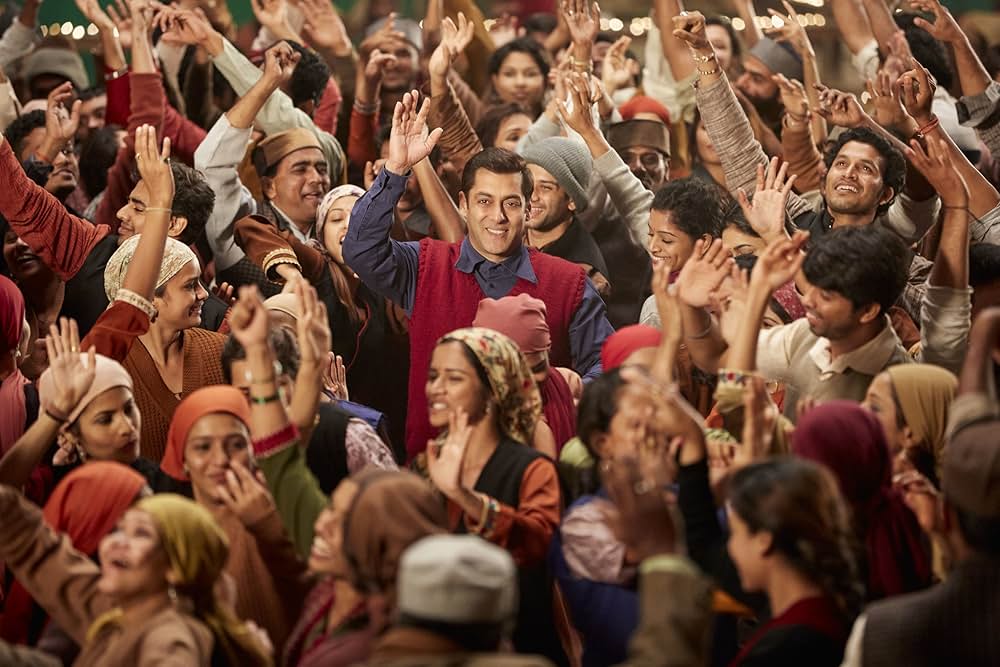 Tubelight（原題）の画像