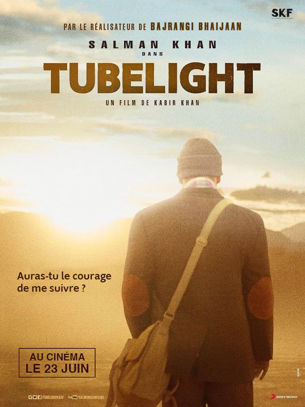 Tubelight（原題）の画像