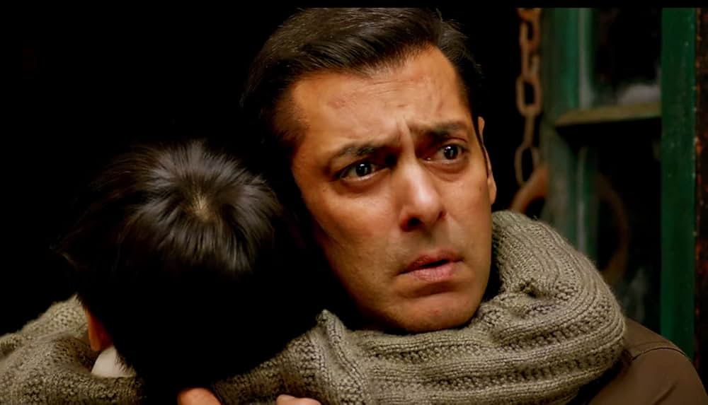 Tubelight（原題）の画像