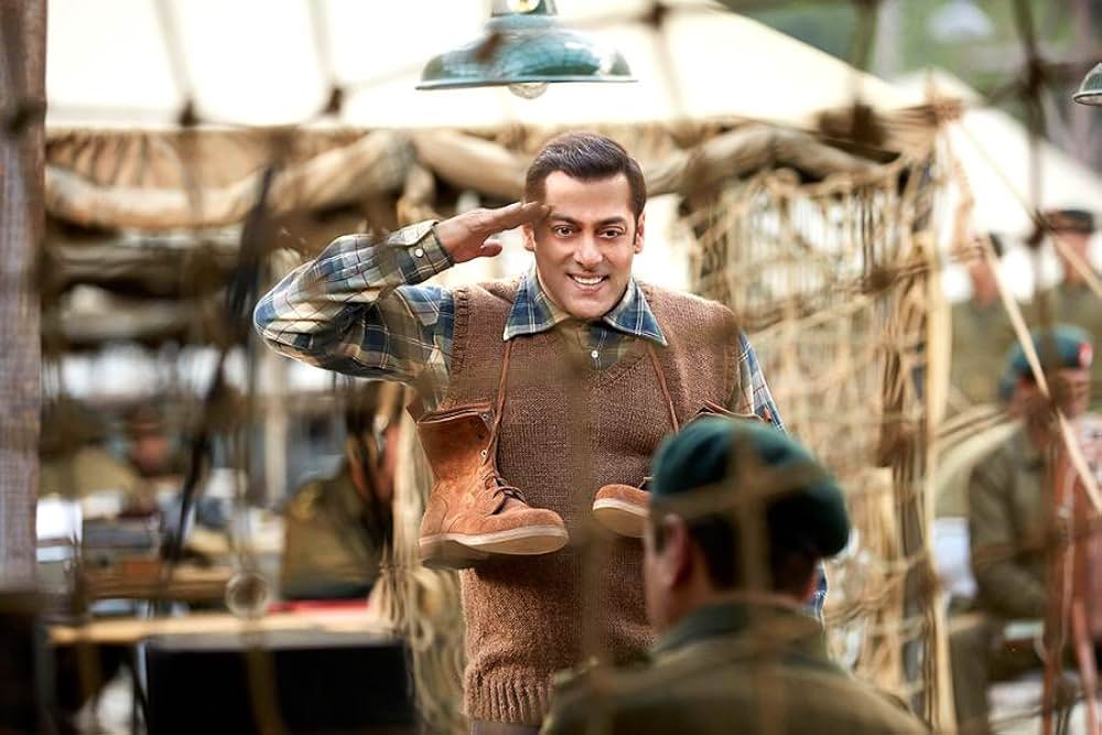 Tubelight（原題）の画像