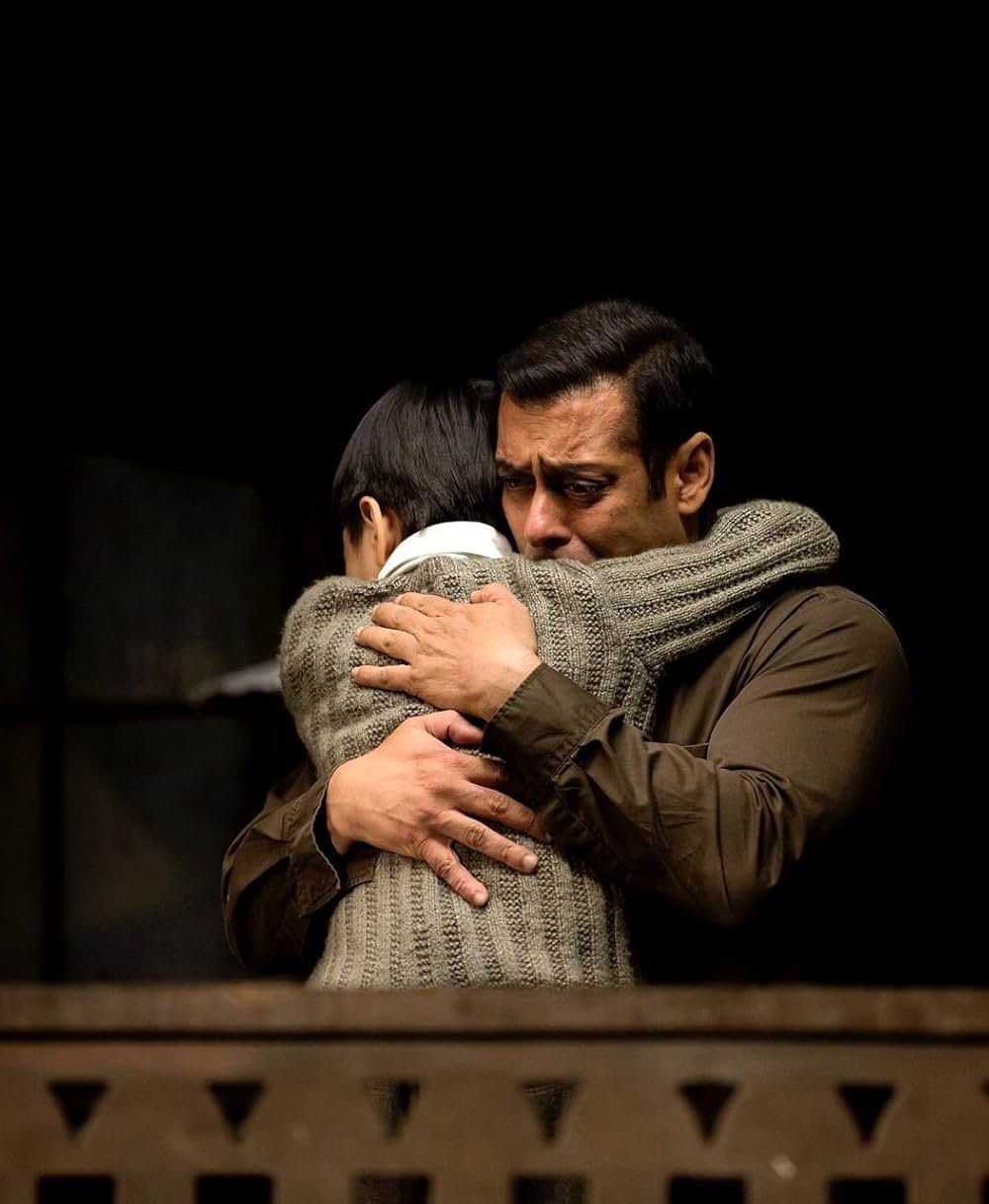 Tubelight（原題）の画像