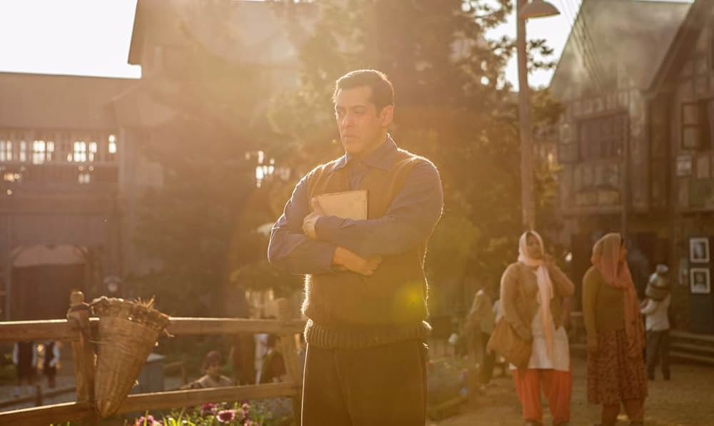 Tubelight（原題）の画像