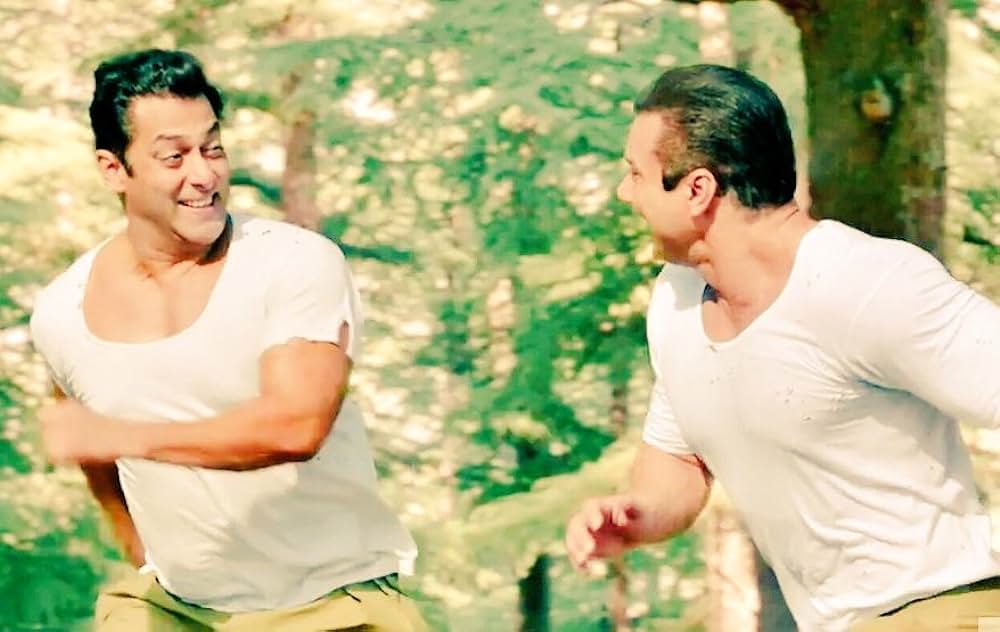 Tubelight（原題）の画像