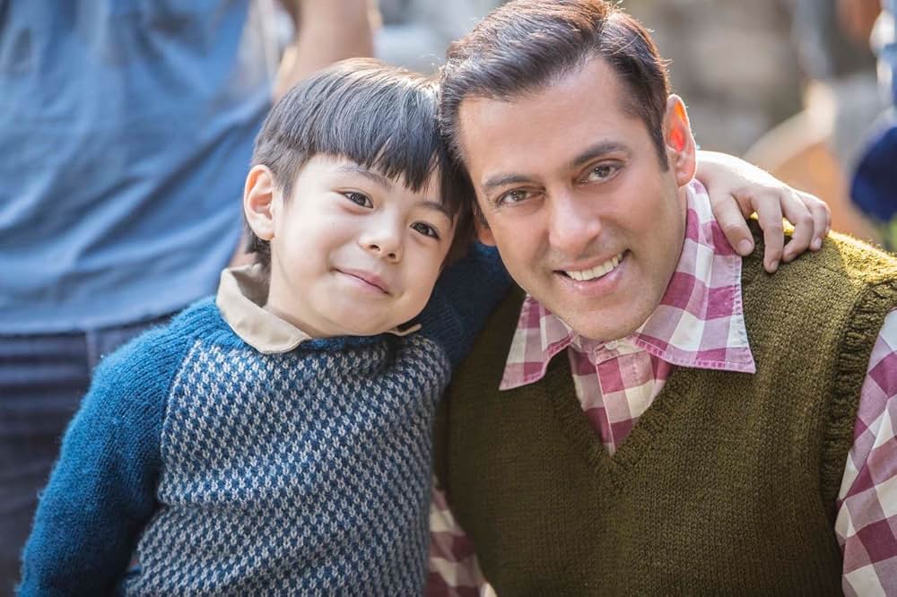 Tubelight（原題）の画像