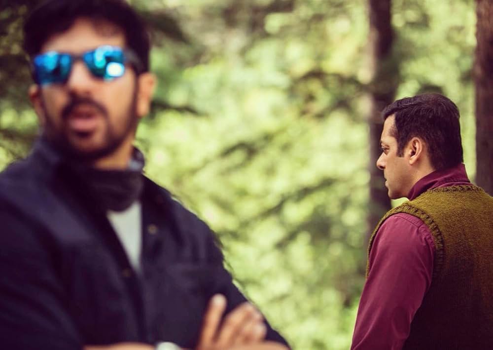 Tubelight（原題）の画像