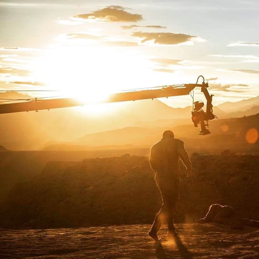 Tubelight（原題）の画像