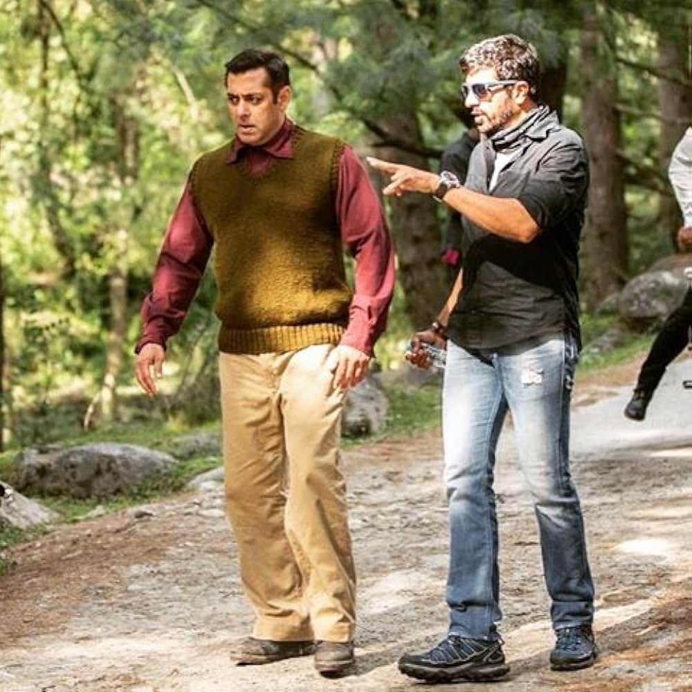 Tubelight（原題）の画像