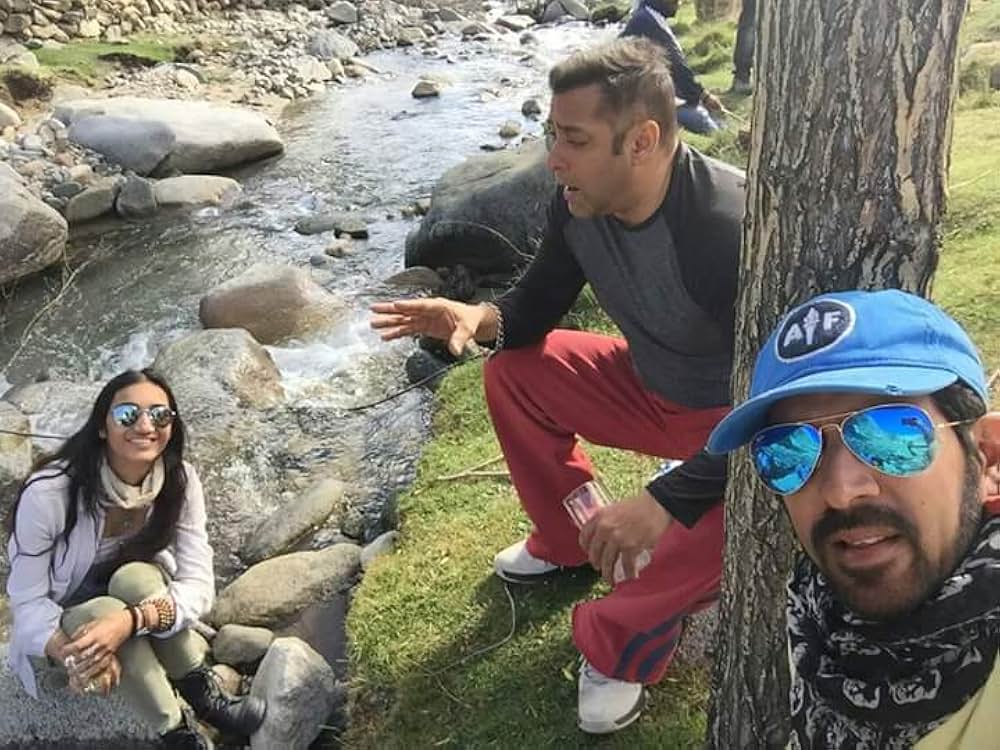 Tubelight（原題）の画像