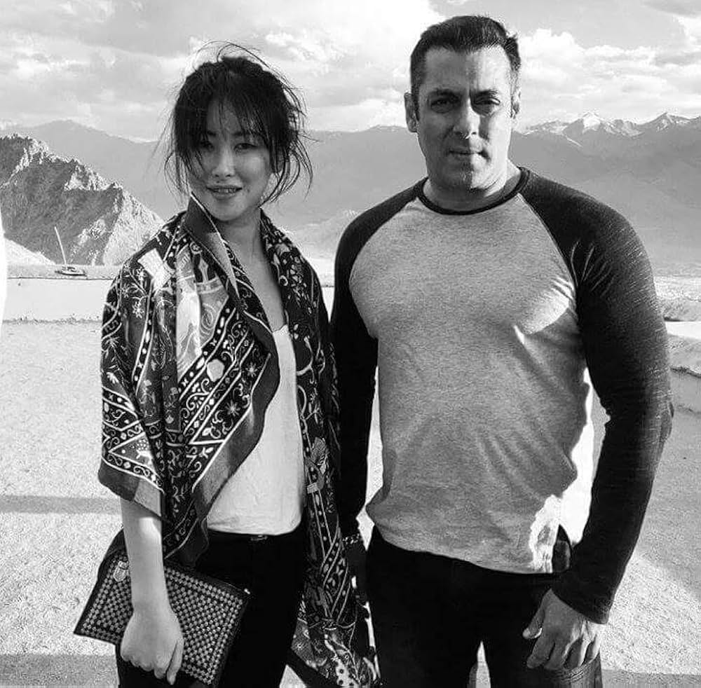 Tubelight（原題）の画像