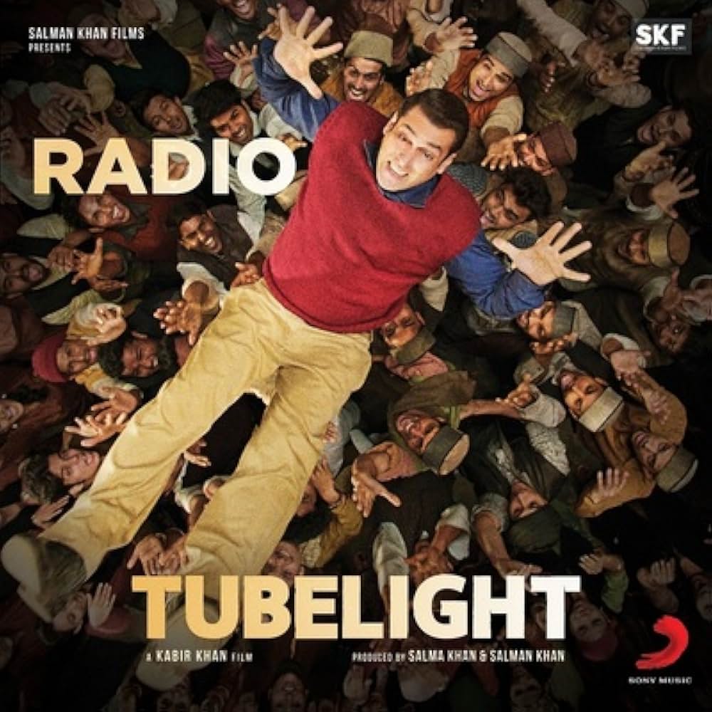 Tubelight（原題）の画像