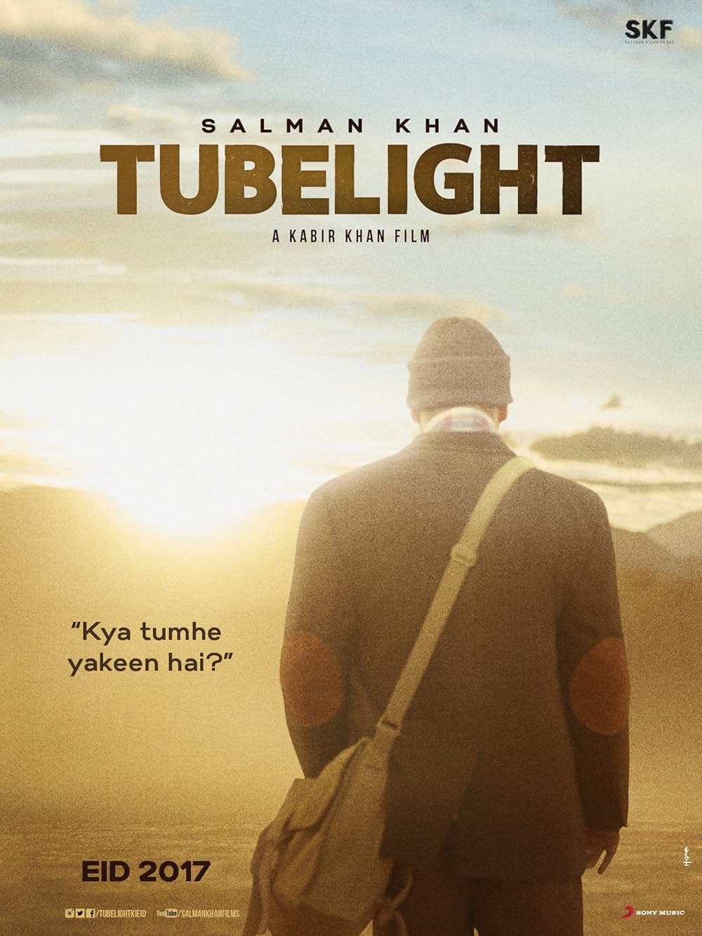 Tubelight（原題）の画像