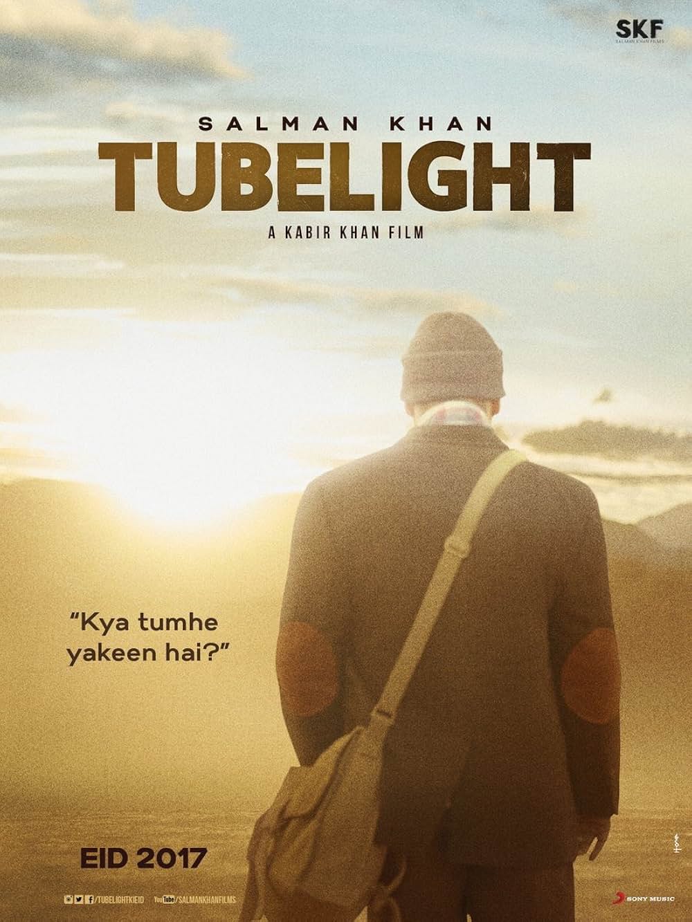 Tubelight（原題）の画像