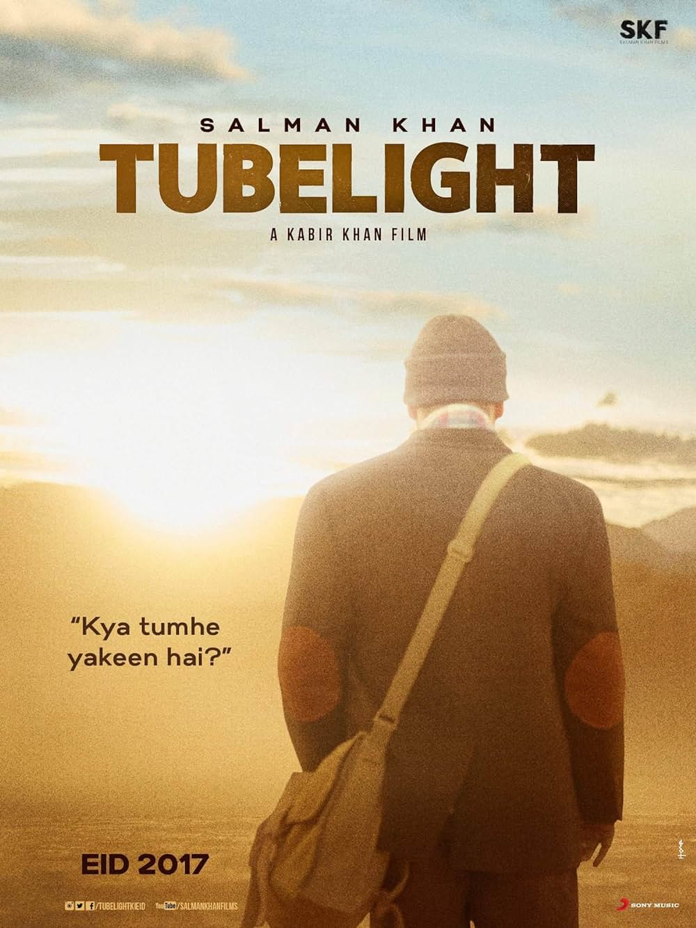 「Tubelight（原題）」の画像