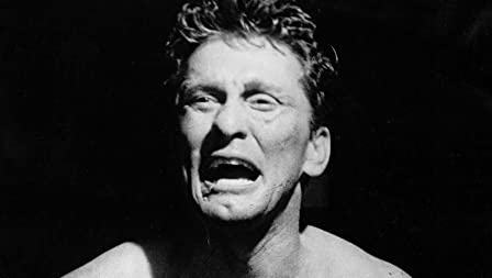 「チャンピオン」カーク・ダグラスの画像