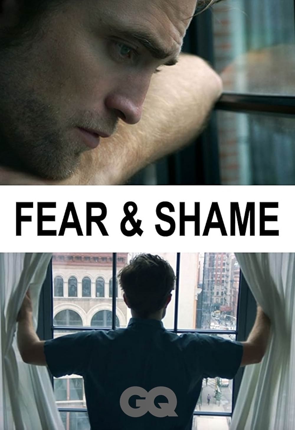 「Fear & Shame（原題）」の画像