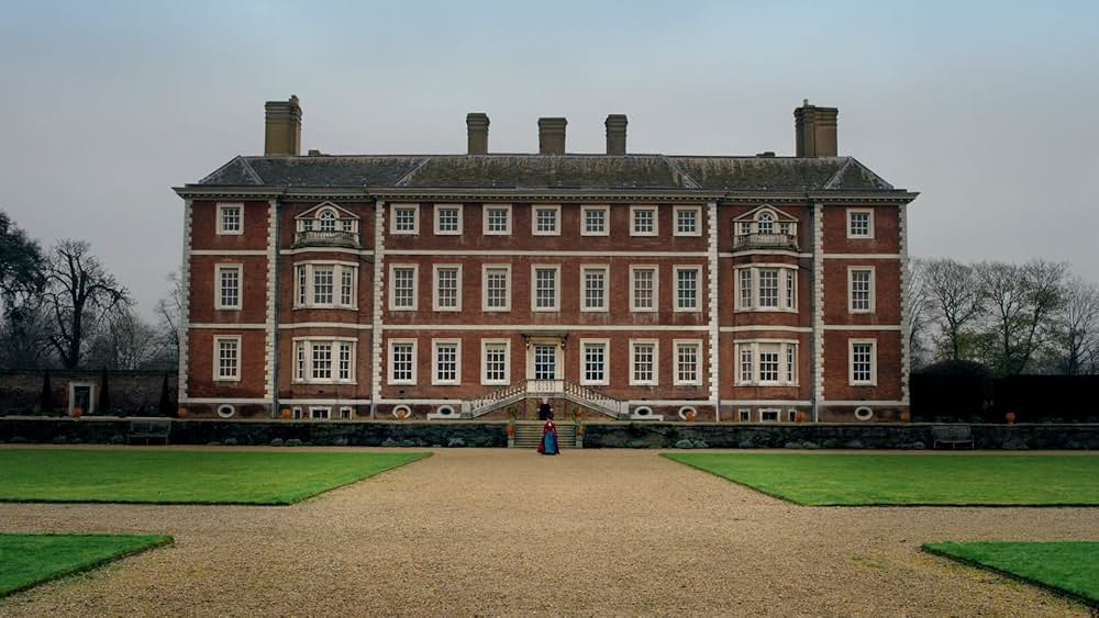 The Scandalous Lady W（原題）の画像