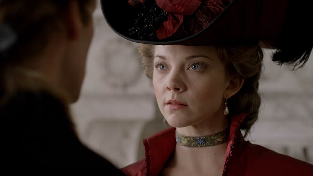 The Scandalous Lady W（原題）の画像