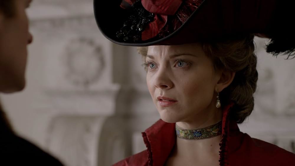 The Scandalous Lady W（原題）の画像