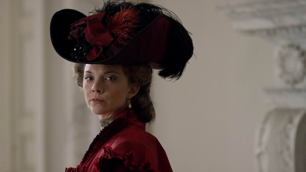 The Scandalous Lady W（原題）の画像