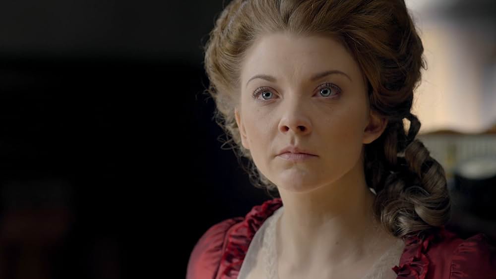 The Scandalous Lady W（原題）の画像