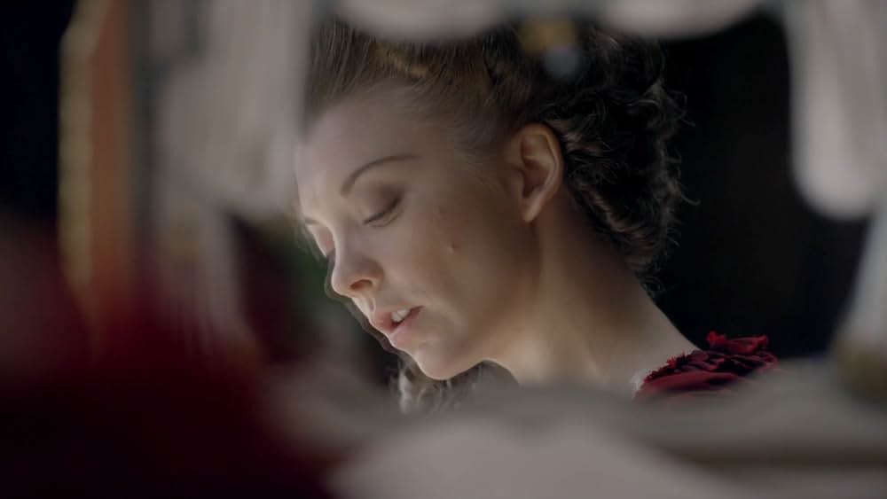 The Scandalous Lady W（原題）の画像