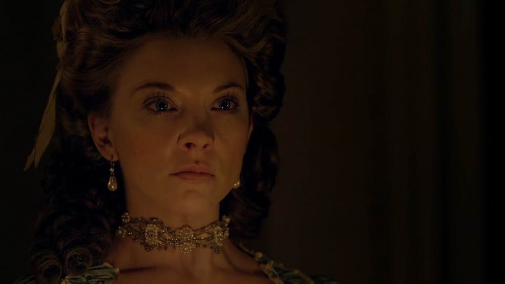 The Scandalous Lady W（原題）の画像