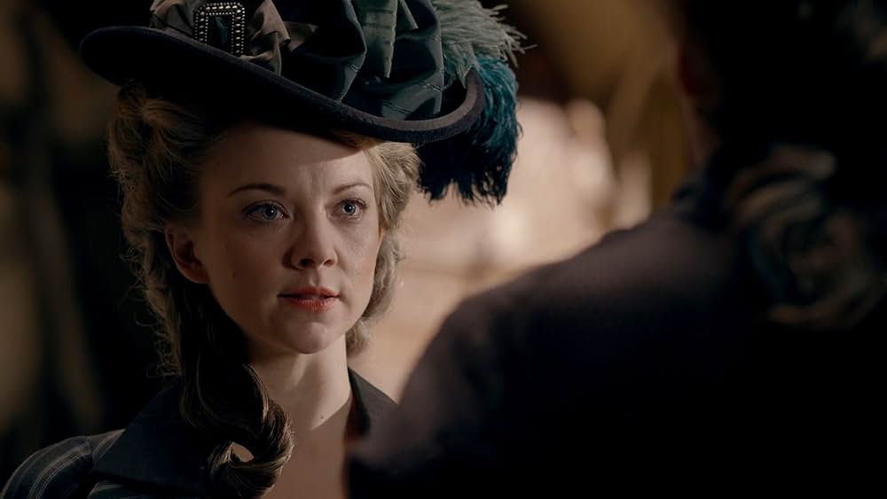 The Scandalous Lady W（原題）の画像