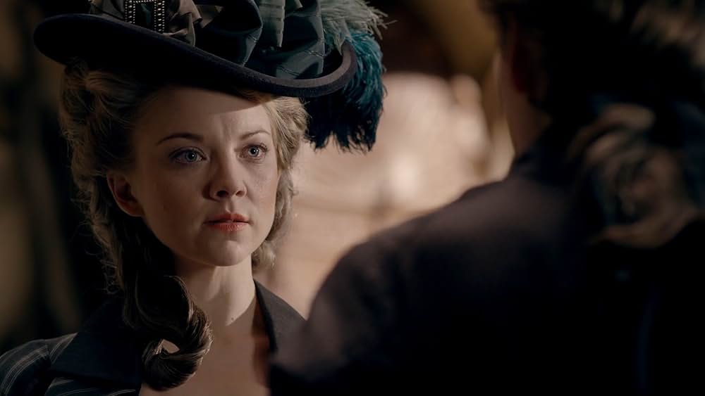 The Scandalous Lady W（原題）の画像