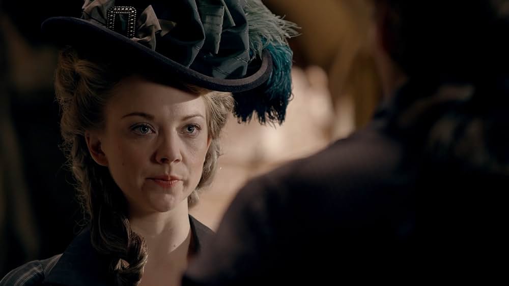 The Scandalous Lady W（原題）の画像