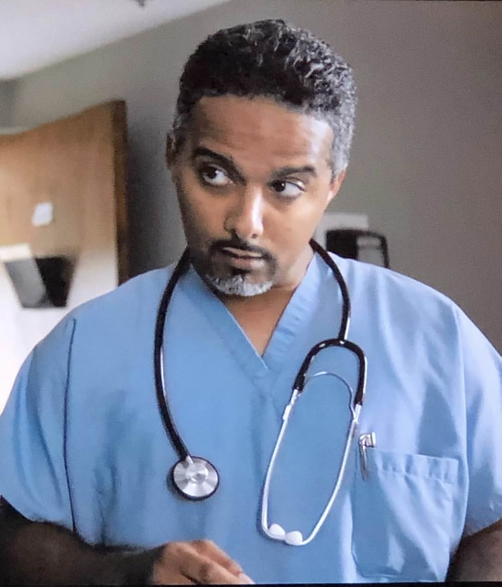 Let There Be Light（原題）の画像