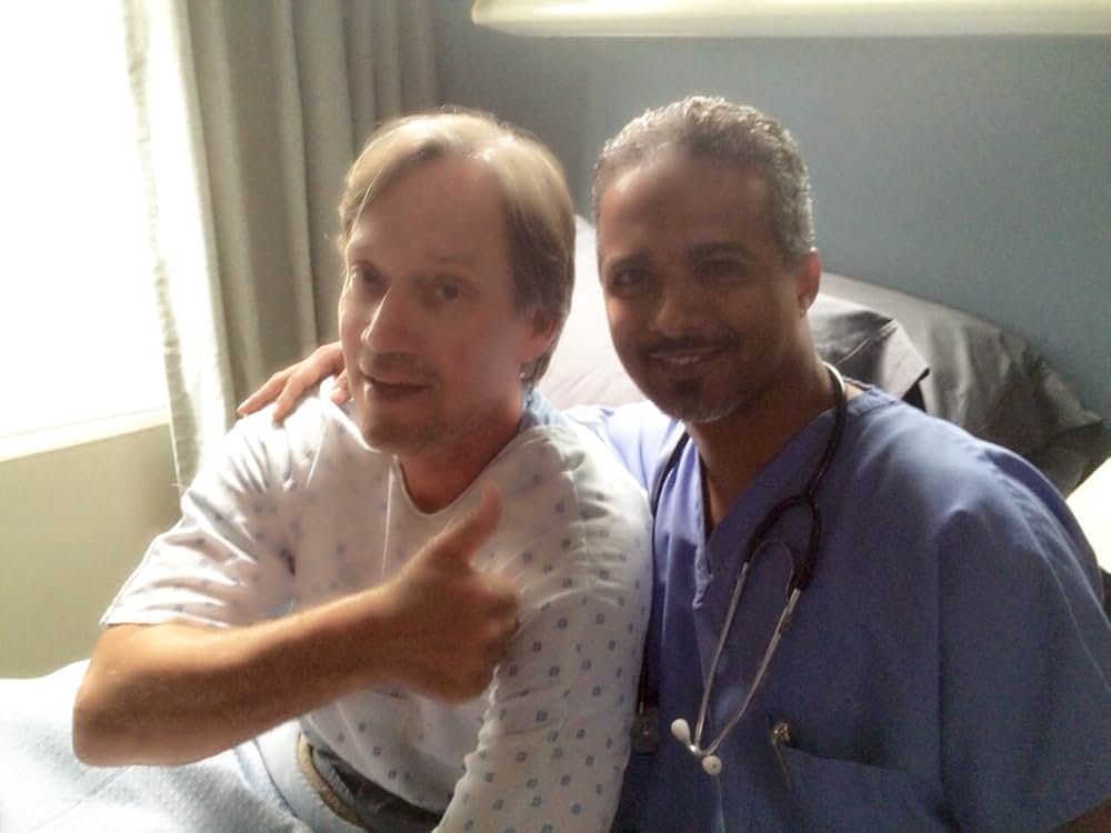 Let There Be Light（原題）の画像