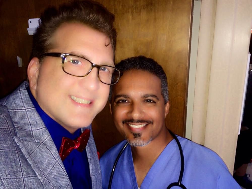 Let There Be Light（原題）の画像