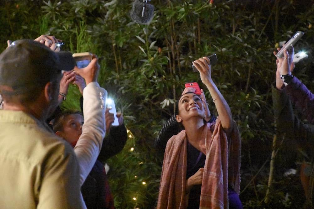 Let There Be Light（原題）の画像