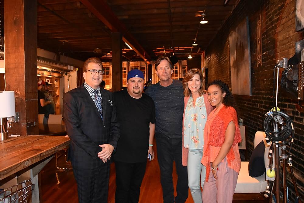 Let There Be Light（原題）の画像