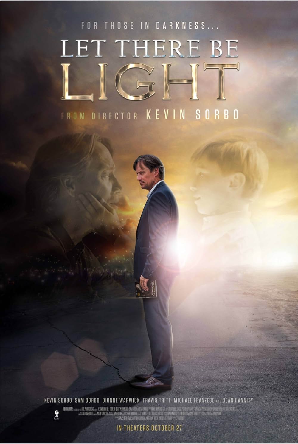 「Let There Be Light（原題）」の画像