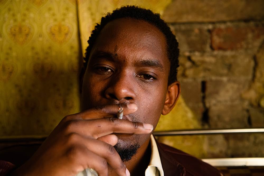 ヤーディの画像