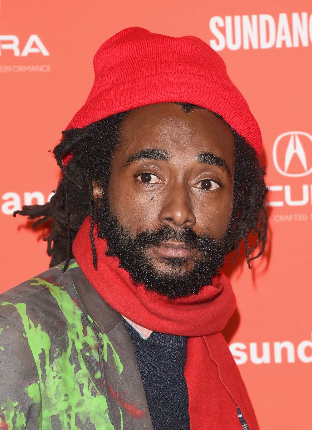 ヤーディの画像