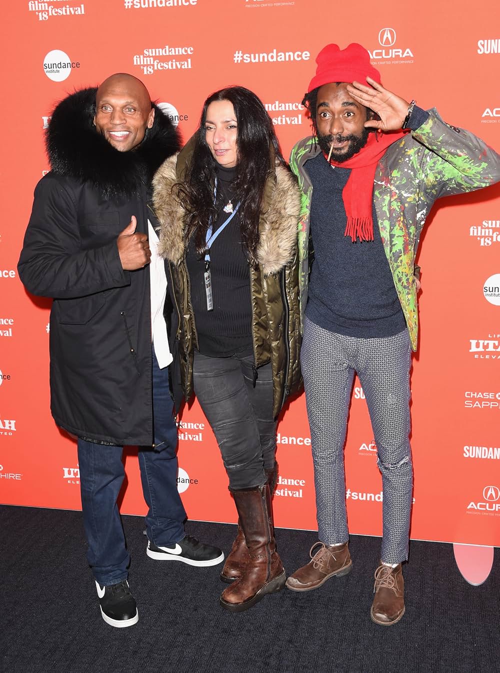 ヤーディの画像