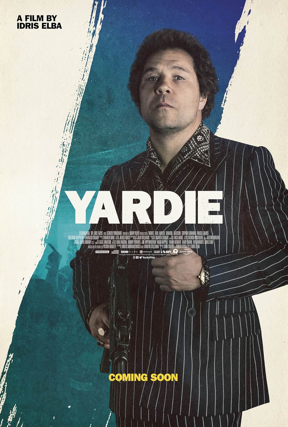 ヤーディの画像