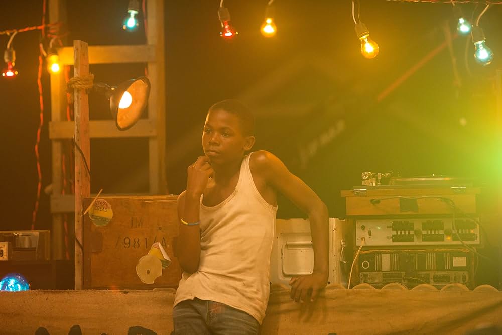 ヤーディの画像