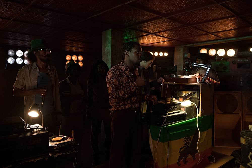 ヤーディの画像