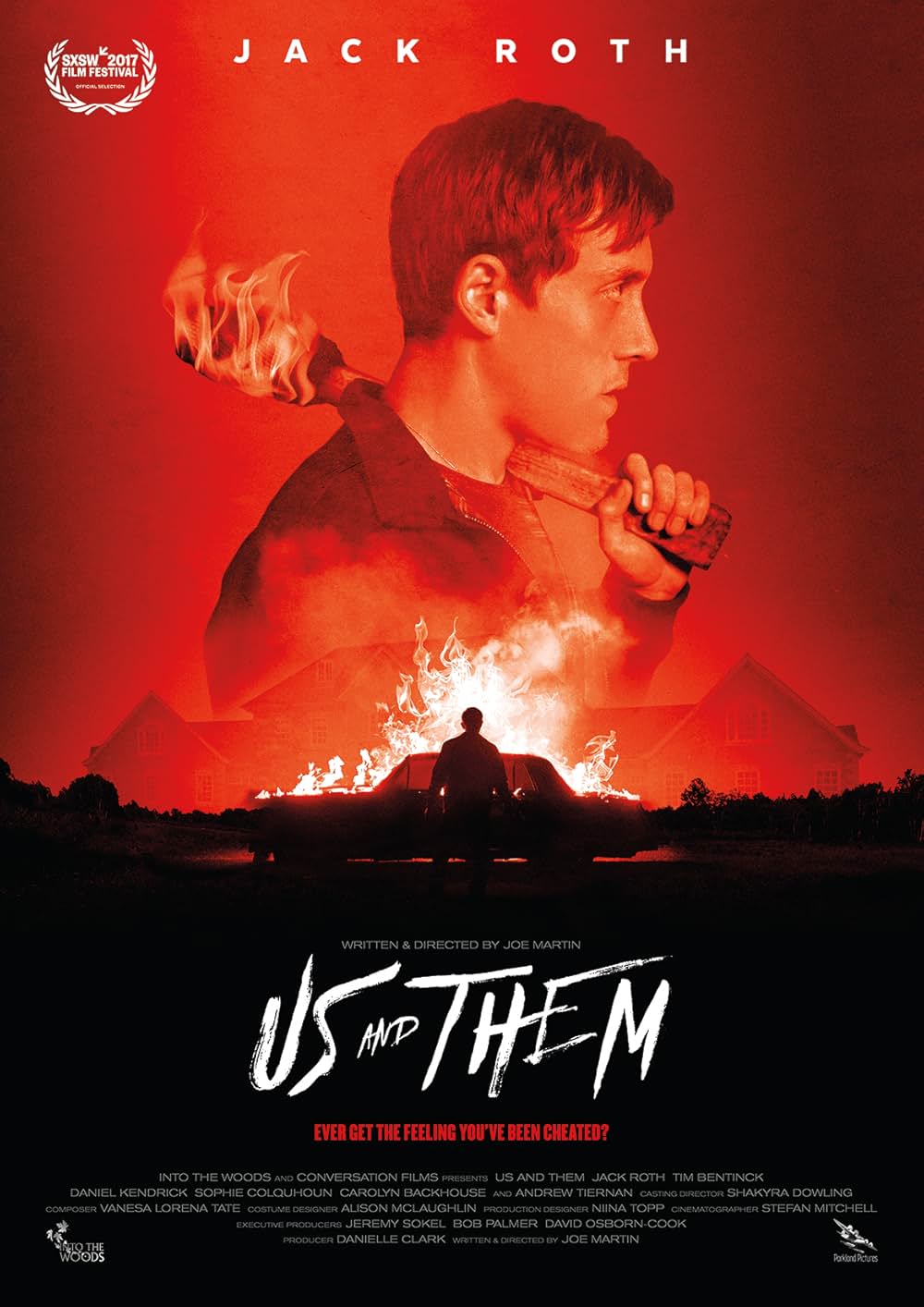 Us and Them（原題）の画像