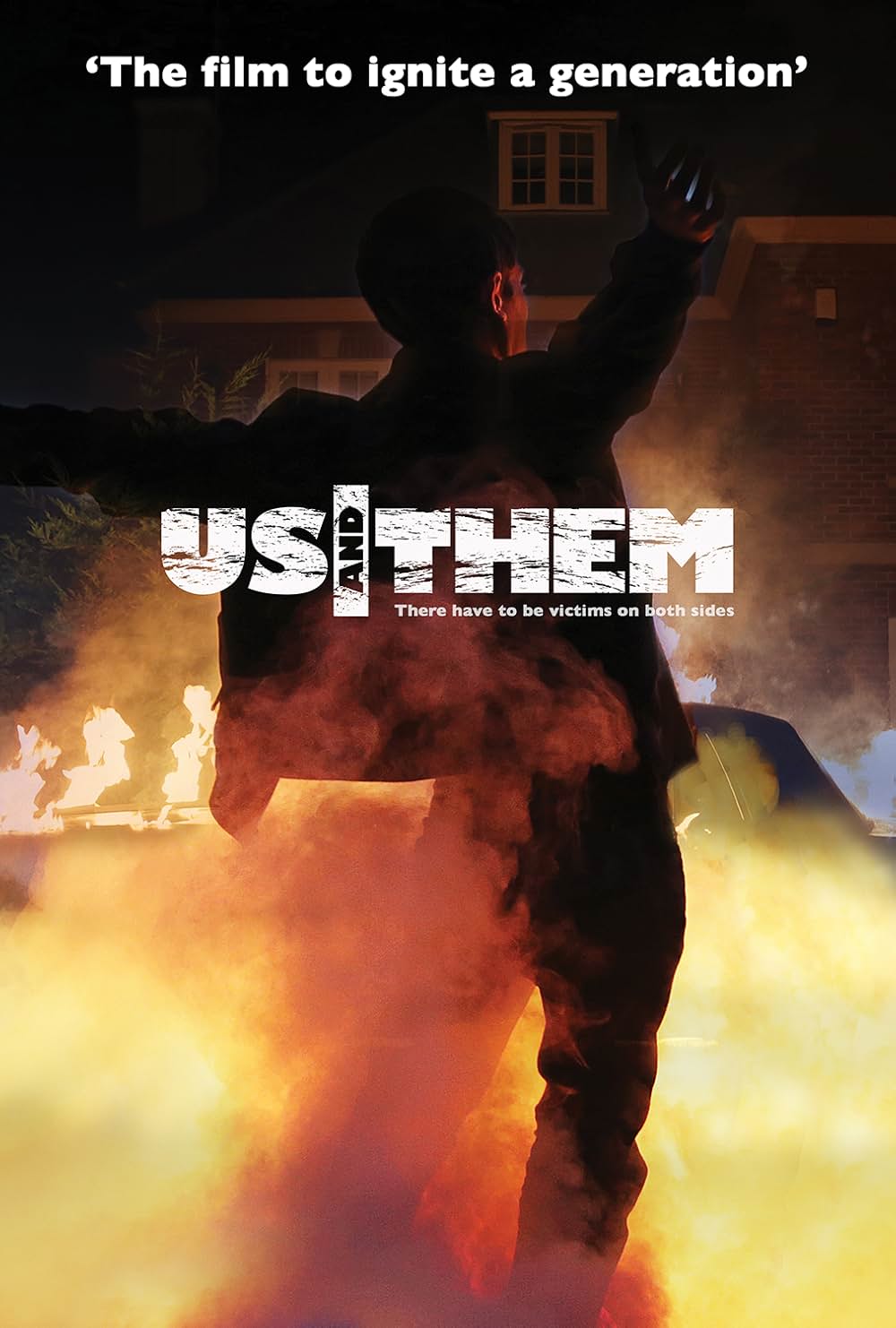 Us and Them（原題）の画像