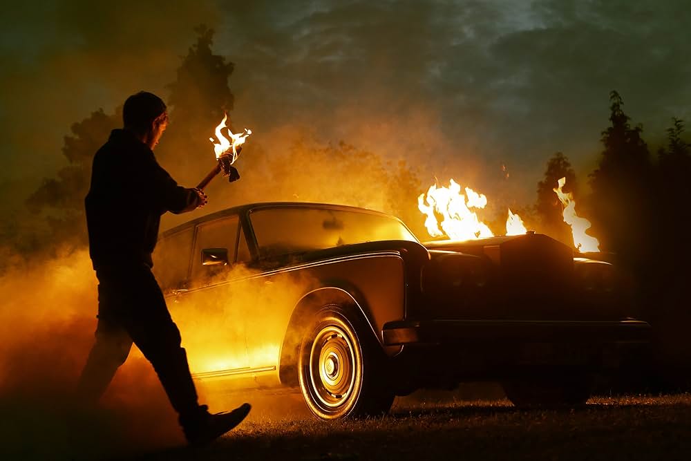 Us and Them（原題）の画像